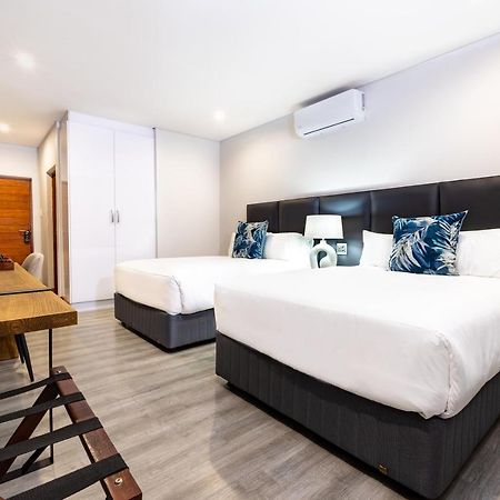 Panorama Boutique Guest House กราสคอป ภายนอก รูปภาพ