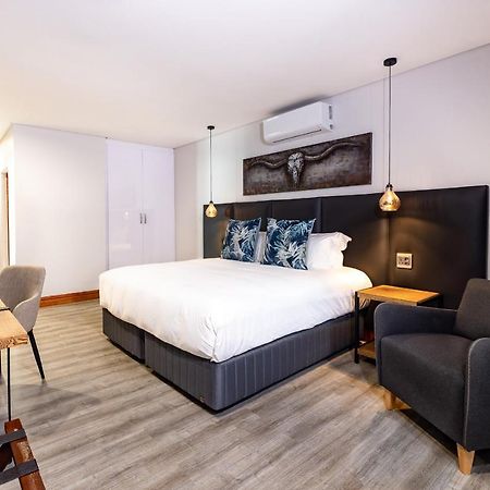 Panorama Boutique Guest House กราสคอป ภายนอก รูปภาพ