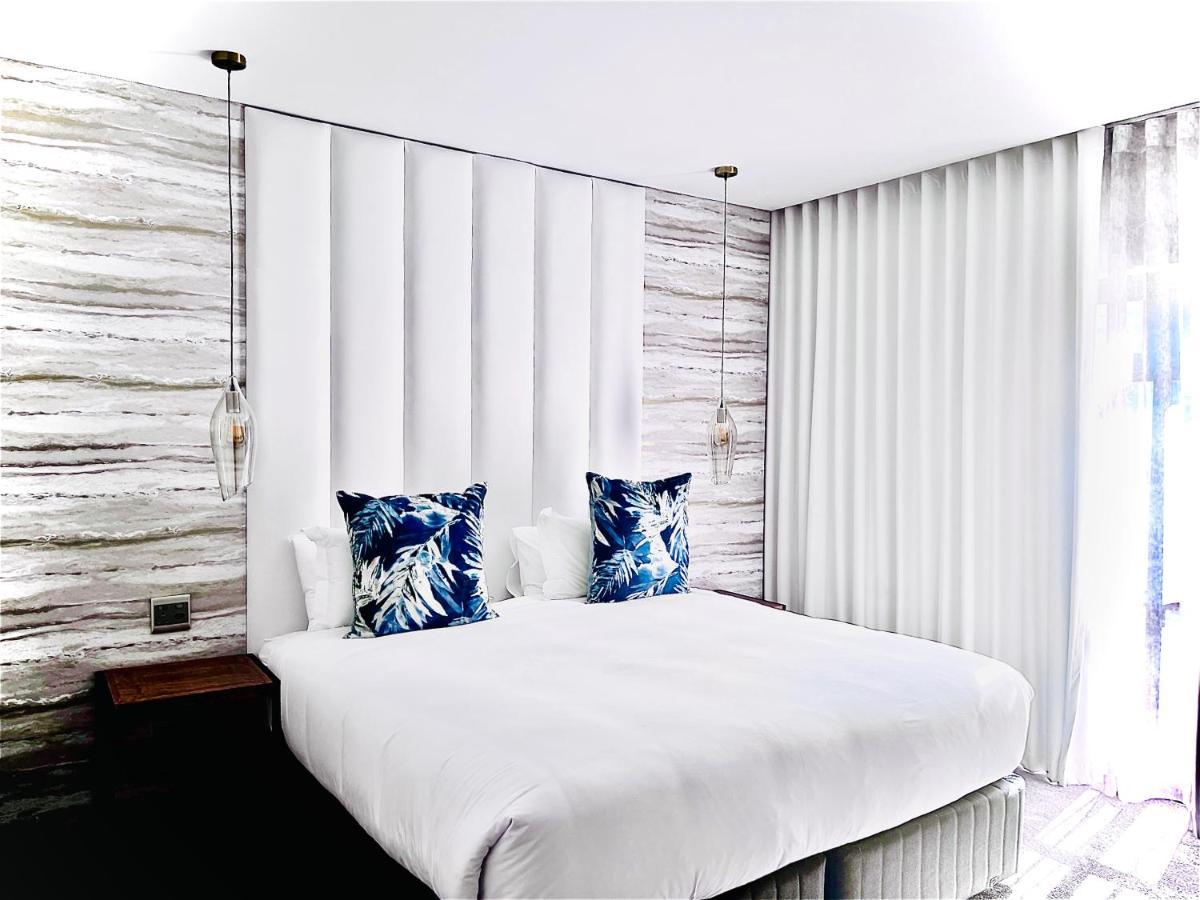 Panorama Boutique Guest House กราสคอป ภายนอก รูปภาพ