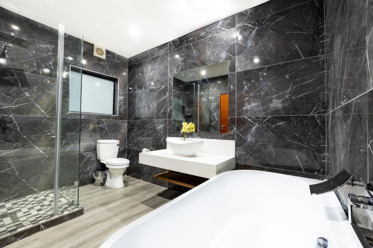 Panorama Boutique Guest House กราสคอป ภายนอก รูปภาพ