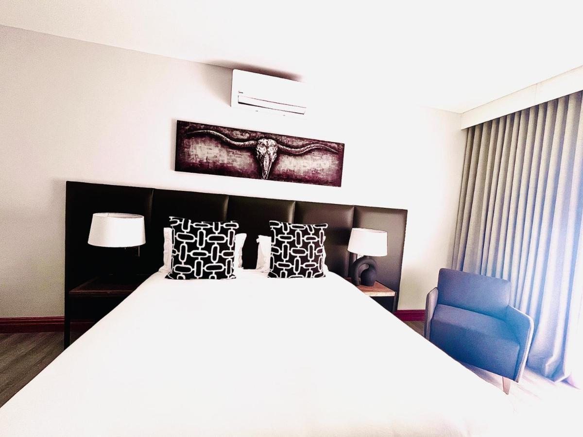 Panorama Boutique Guest House กราสคอป ภายนอก รูปภาพ