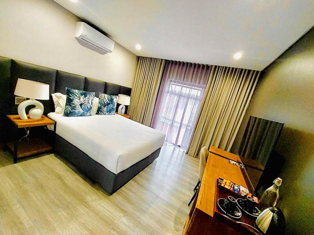 Panorama Boutique Guest House กราสคอป ภายนอก รูปภาพ