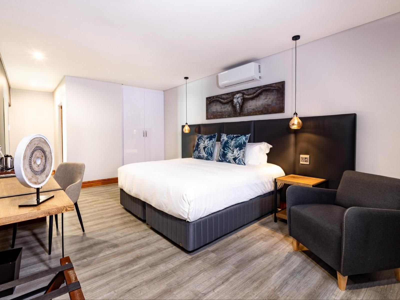 Panorama Boutique Guest House กราสคอป ห้อง รูปภาพ