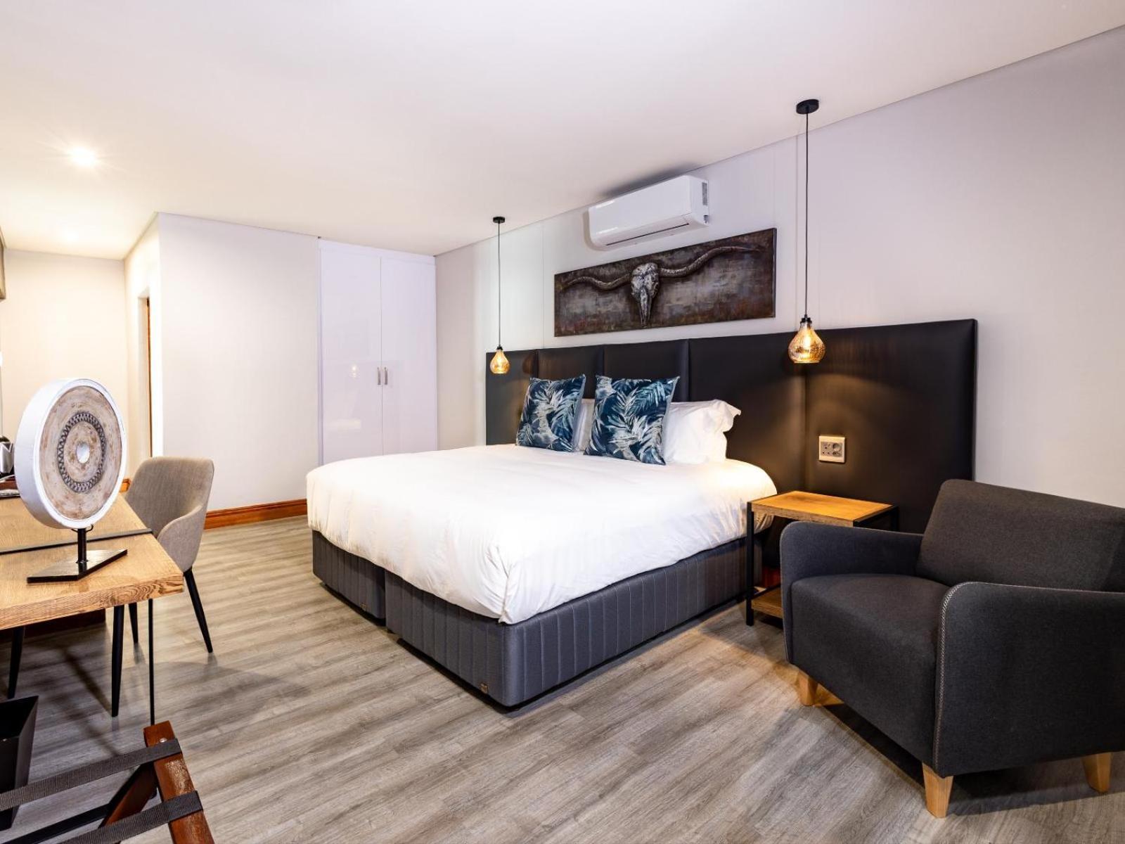 Panorama Boutique Guest House กราสคอป ห้อง รูปภาพ