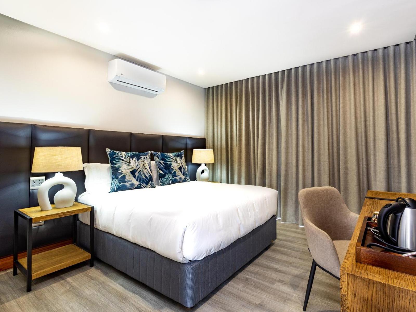 Panorama Boutique Guest House กราสคอป ห้อง รูปภาพ